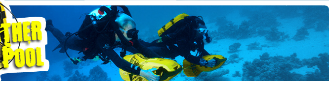 Zurück zur Startseite - Rebreather Pool